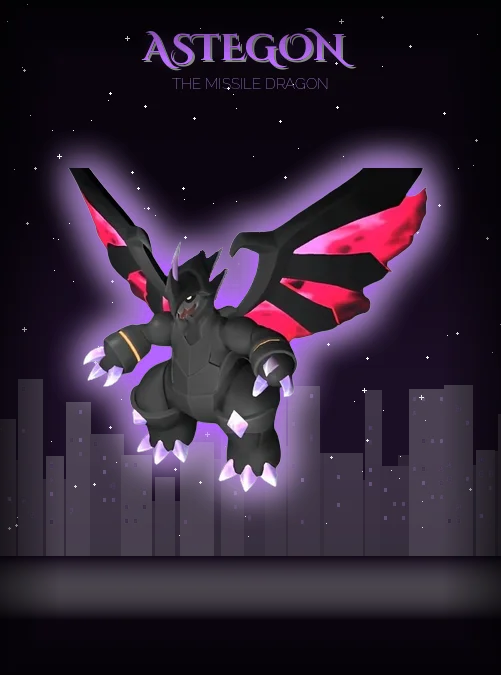 Astegon