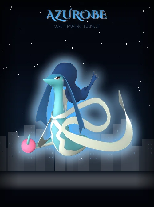 Azurobe