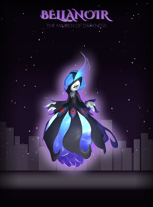 Bellanoir