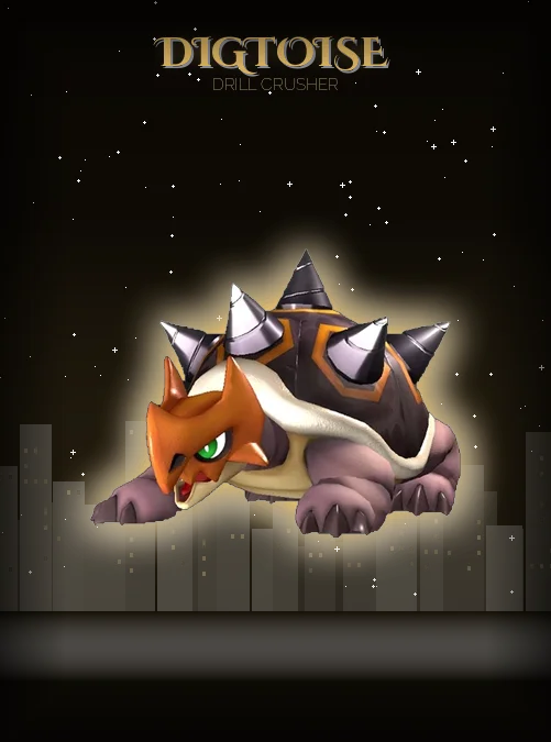 Digtoise