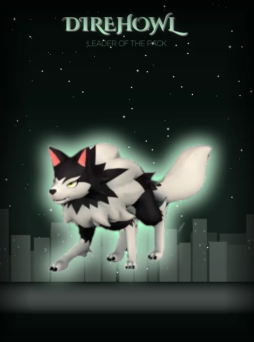 Direhowl