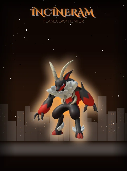 Incineram