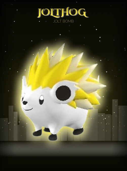 Jolthog