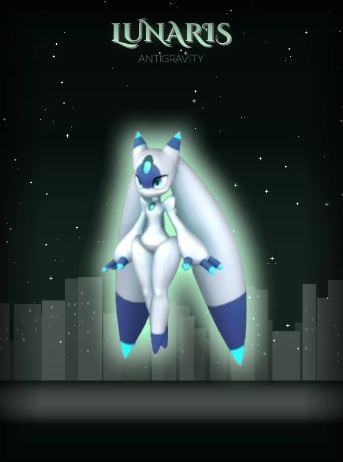 Lunaris