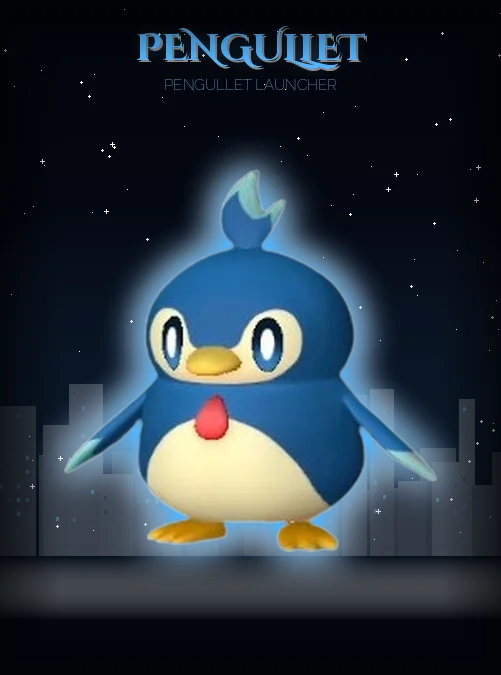 Pengullet