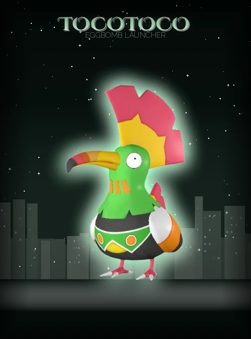 Tocotoco