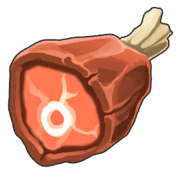 Rushoar Pork