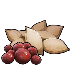 Berry Seeds