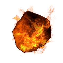 Flame Organ