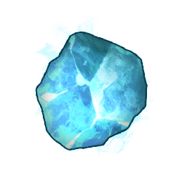 Ice Organ