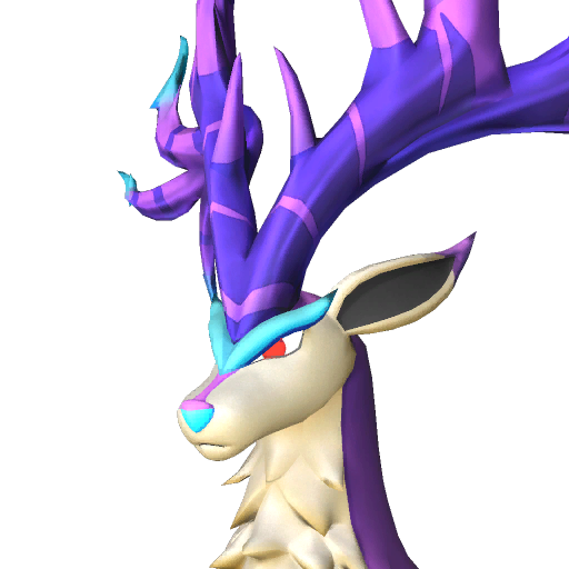 Eikthyrdeer