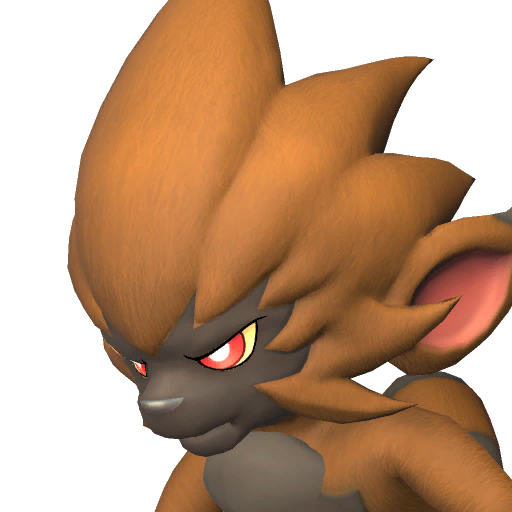 Gorirat Terra